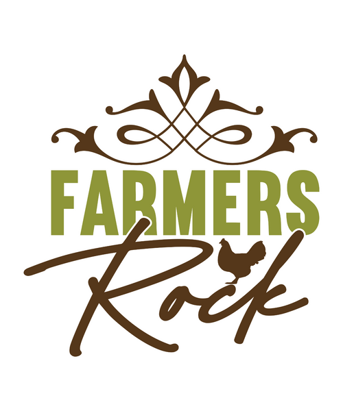 Farmers Rock-01 (2) Poster Canvas Movie Film Print A0 A1 A2 A3 A4 A5 A6 Art Wall